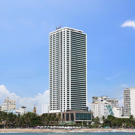 Phi Yen Muong Thanh 60 Apartment Nha Trang Eksteriør bilde