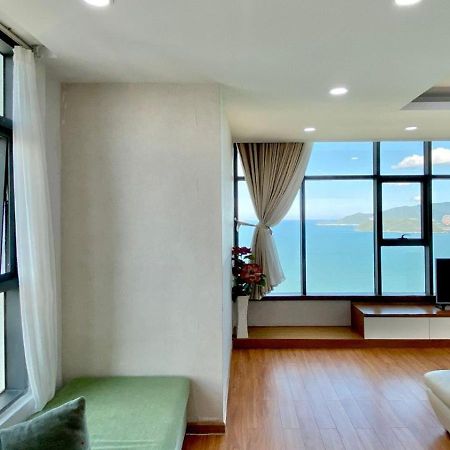 Phi Yen Muong Thanh 60 Apartment Nha Trang Eksteriør bilde