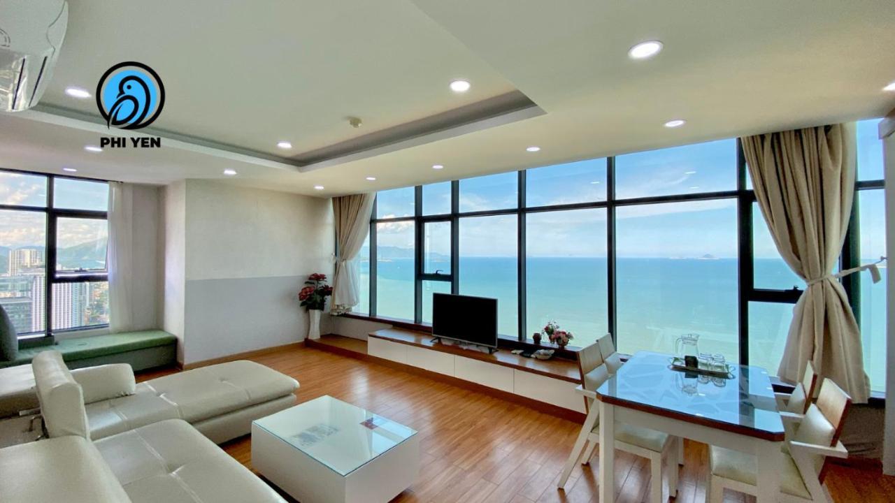 Phi Yen Muong Thanh 60 Apartment Nha Trang Eksteriør bilde