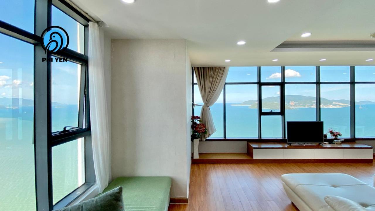 Phi Yen Muong Thanh 60 Apartment Nha Trang Eksteriør bilde