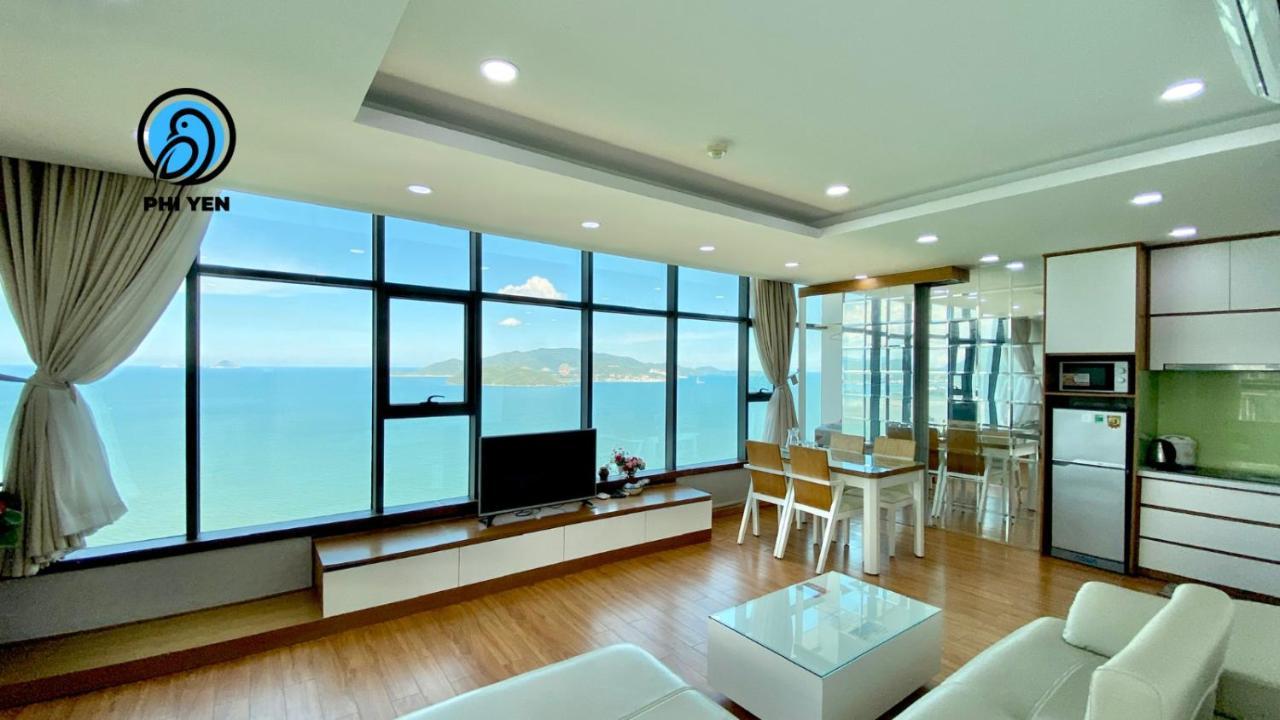 Phi Yen Muong Thanh 60 Apartment Nha Trang Eksteriør bilde