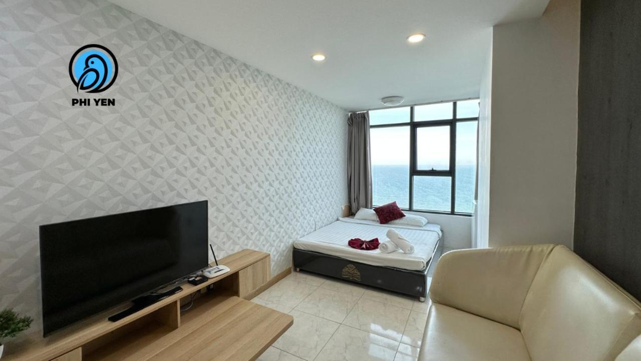 Phi Yen Muong Thanh 60 Apartment Nha Trang Eksteriør bilde