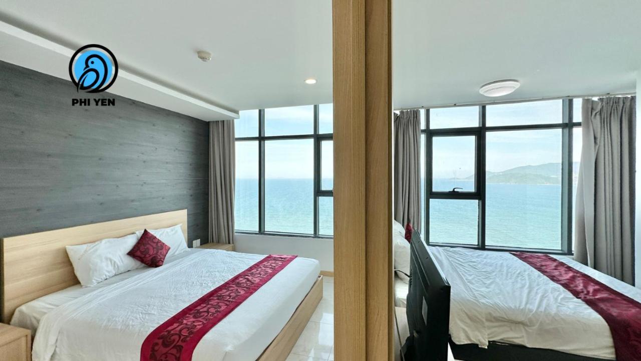 Phi Yen Muong Thanh 60 Apartment Nha Trang Eksteriør bilde