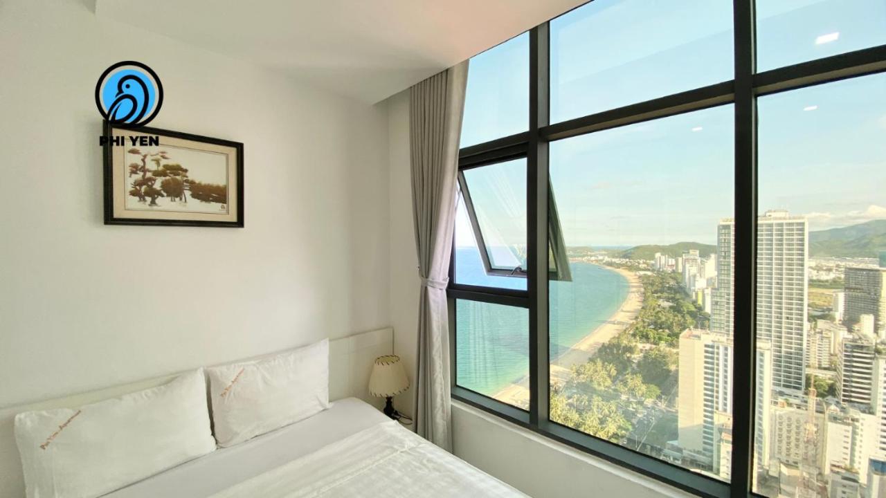 Phi Yen Muong Thanh 60 Apartment Nha Trang Eksteriør bilde