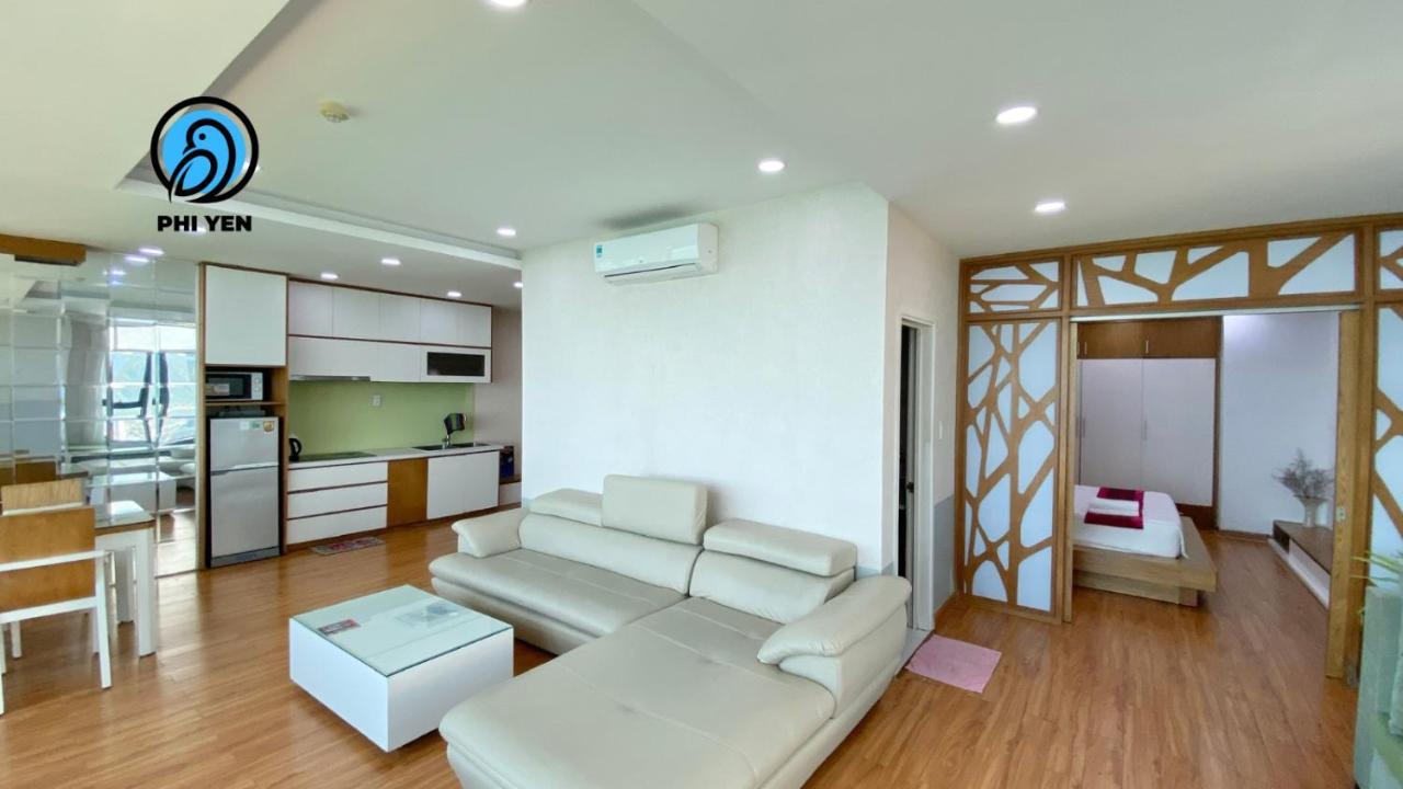 Phi Yen Muong Thanh 60 Apartment Nha Trang Eksteriør bilde