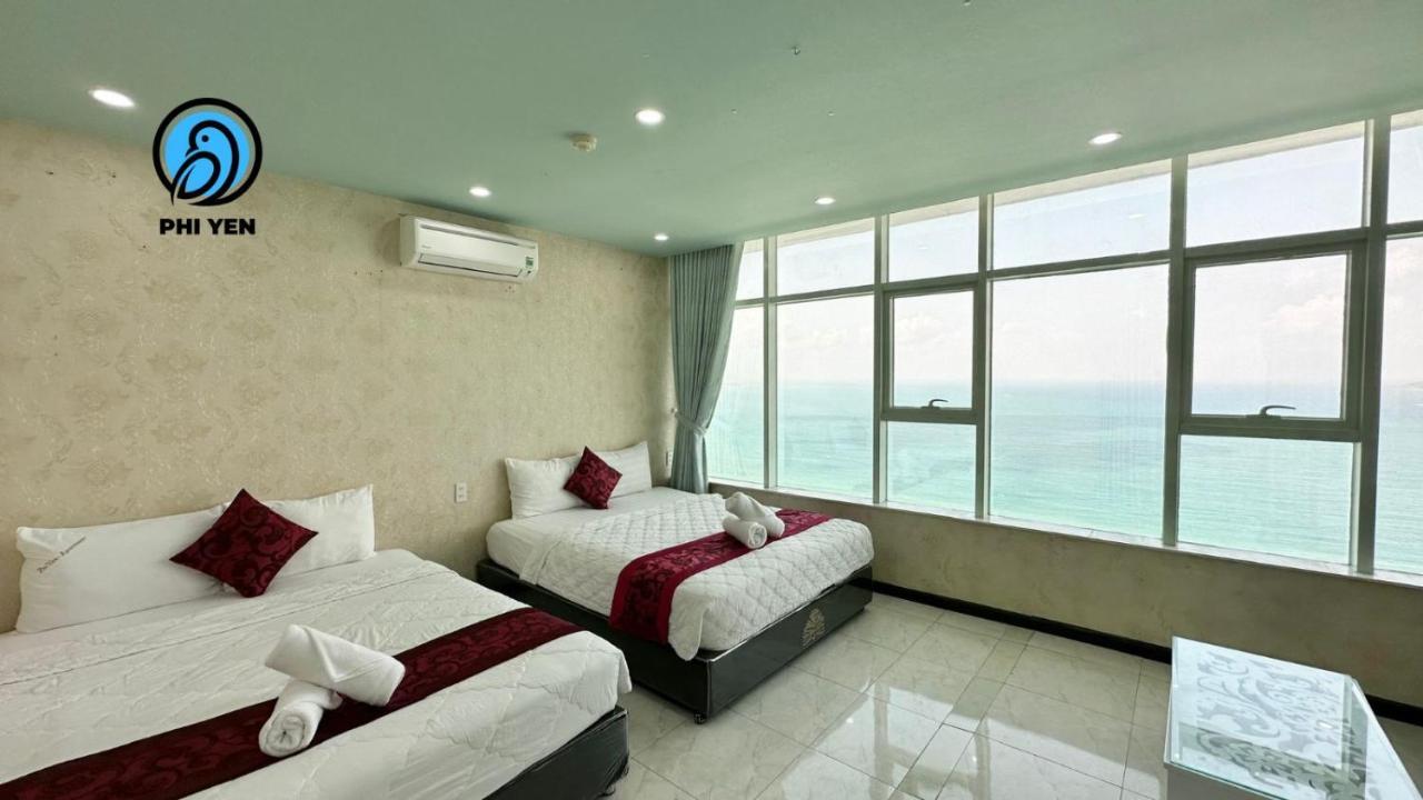 Phi Yen Muong Thanh 60 Apartment Nha Trang Eksteriør bilde
