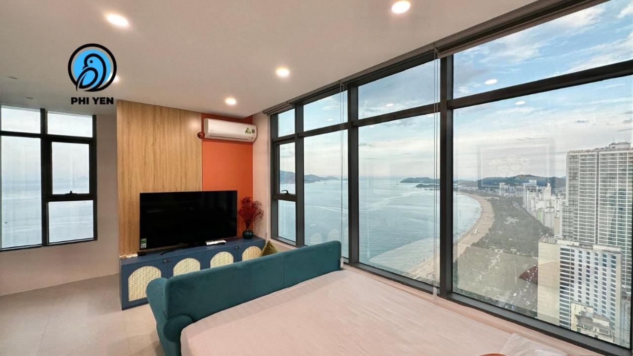Phi Yen Muong Thanh 60 Apartment Nha Trang Eksteriør bilde