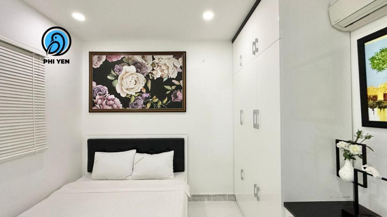 Phi Yen Muong Thanh 60 Apartment Nha Trang Eksteriør bilde