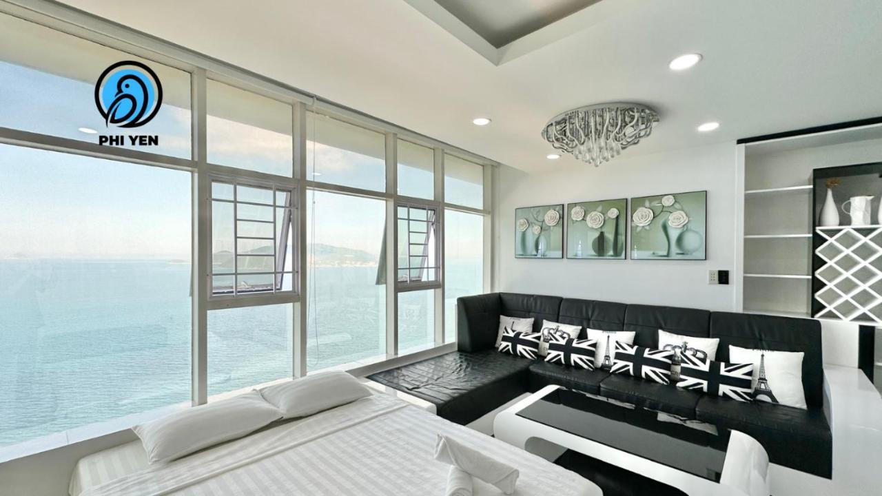 Phi Yen Muong Thanh 60 Apartment Nha Trang Eksteriør bilde