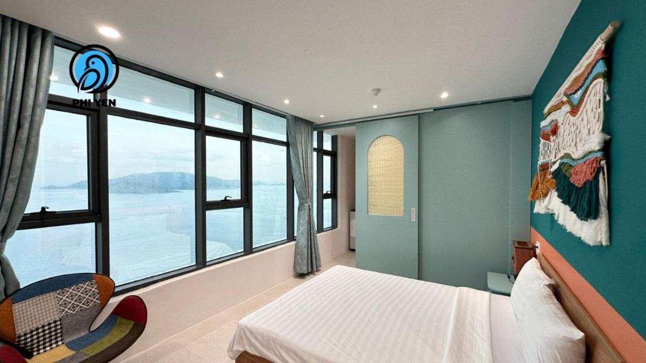 Phi Yen Muong Thanh 60 Apartment Nha Trang Eksteriør bilde