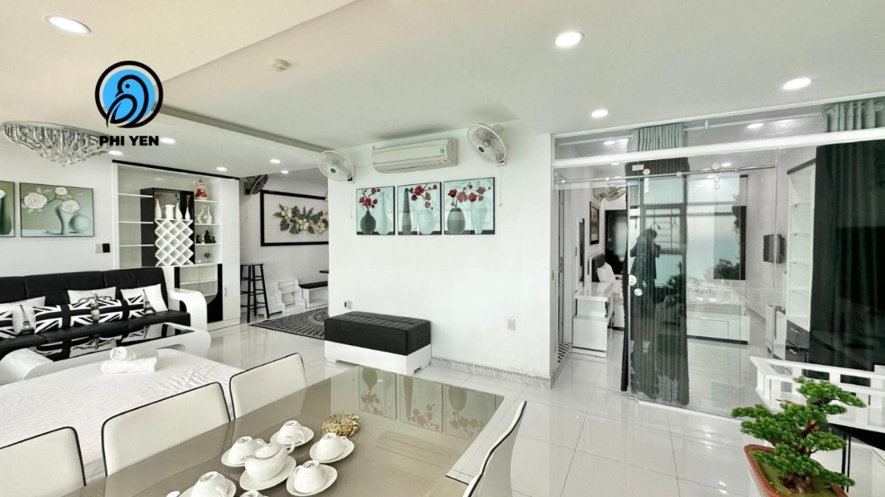 Phi Yen Muong Thanh 60 Apartment Nha Trang Eksteriør bilde