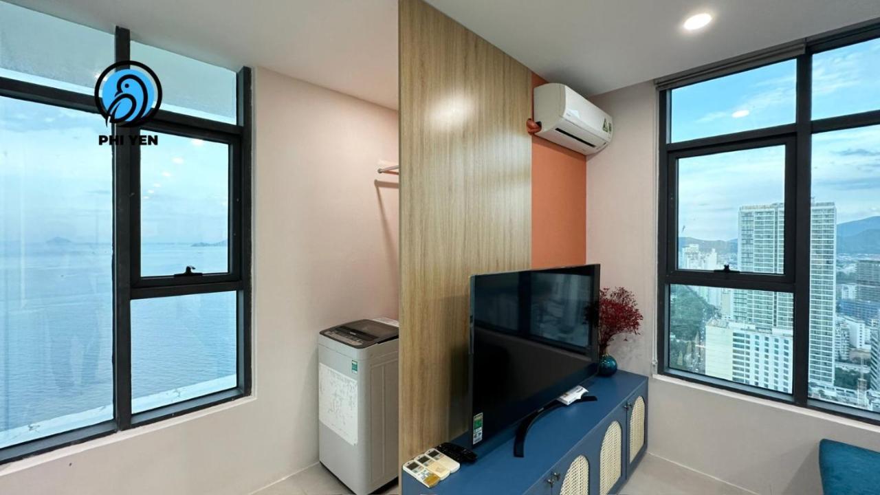 Phi Yen Muong Thanh 60 Apartment Nha Trang Eksteriør bilde