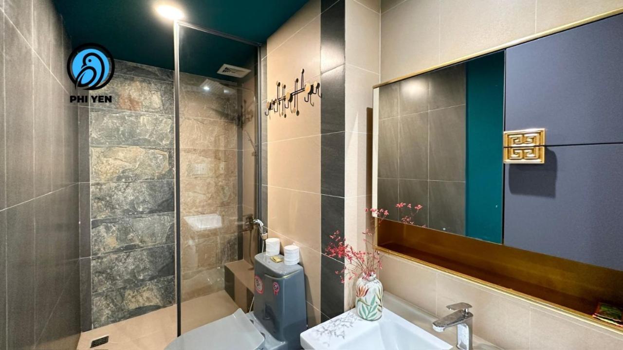 Phi Yen Muong Thanh 60 Apartment Nha Trang Eksteriør bilde