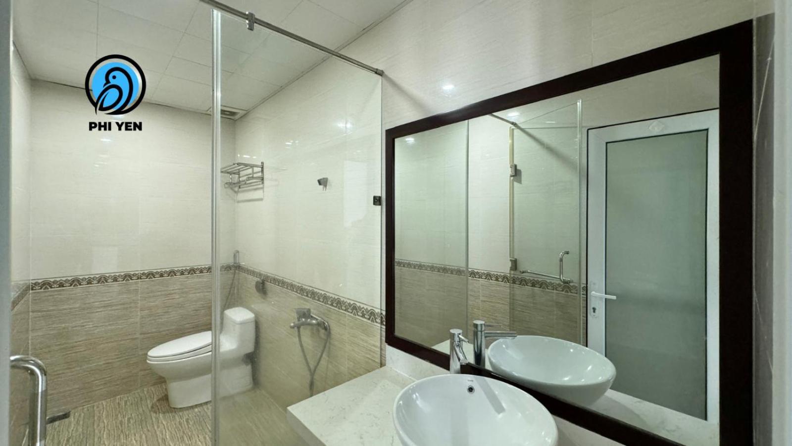 Phi Yen Muong Thanh 60 Apartment Nha Trang Eksteriør bilde