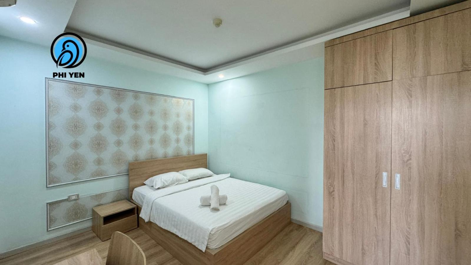 Phi Yen Muong Thanh 60 Apartment Nha Trang Eksteriør bilde