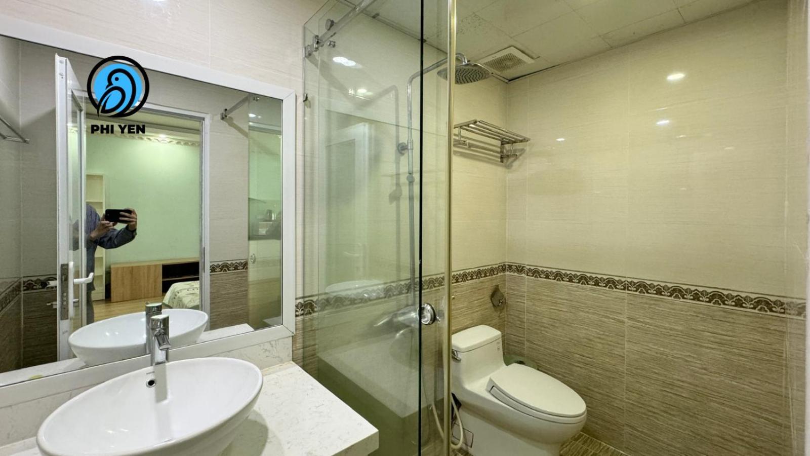 Phi Yen Muong Thanh 60 Apartment Nha Trang Eksteriør bilde