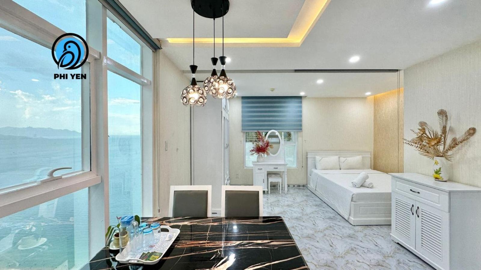 Phi Yen Muong Thanh 60 Apartment Nha Trang Eksteriør bilde