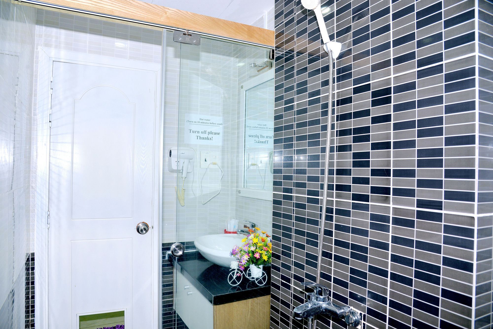 Phi Yen Muong Thanh 60 Apartment Nha Trang Eksteriør bilde