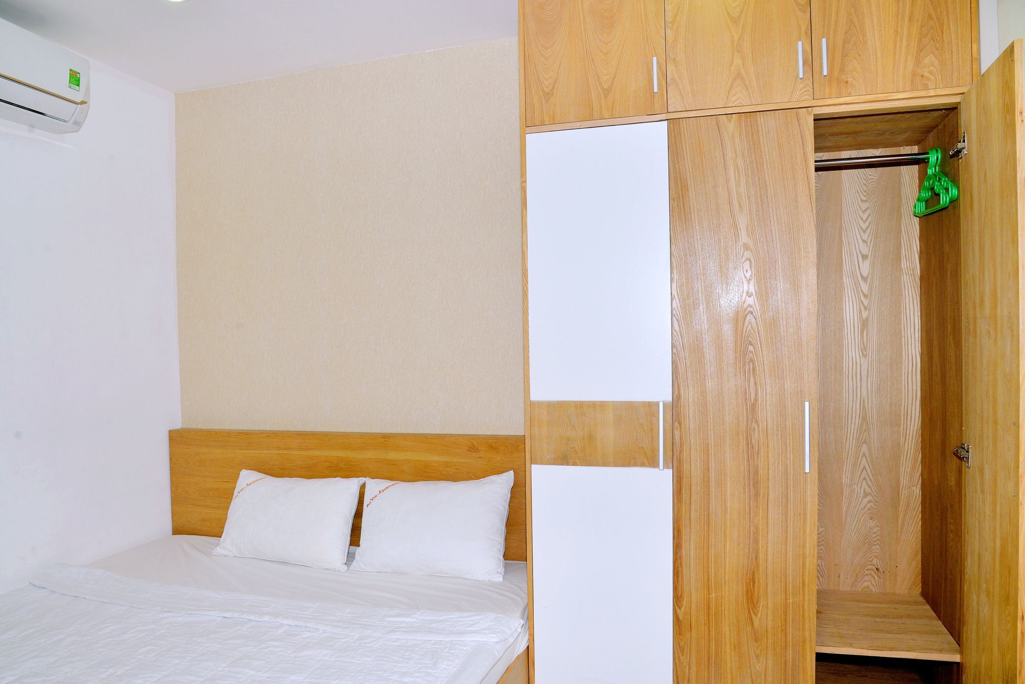 Phi Yen Muong Thanh 60 Apartment Nha Trang Eksteriør bilde
